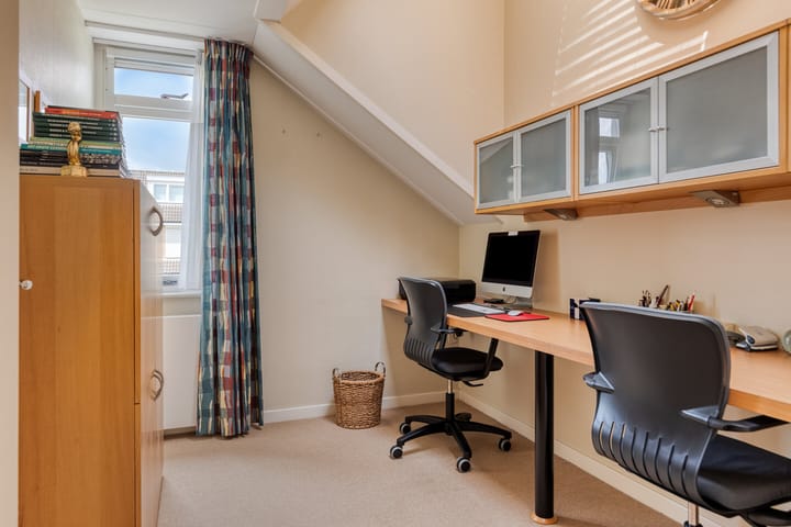 Foto 40 van Van Foreestlaan 23