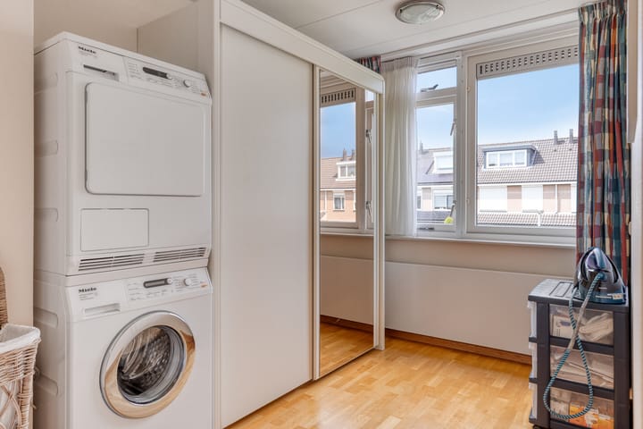 Foto 41 van Van Foreestlaan 23