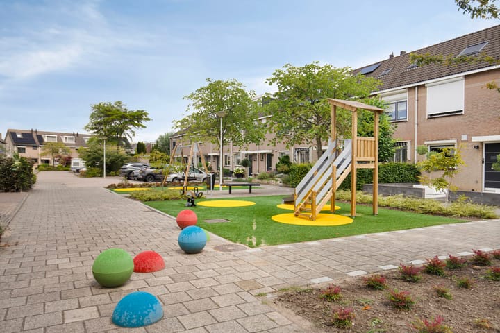 Foto 46 van Van Foreestlaan 23