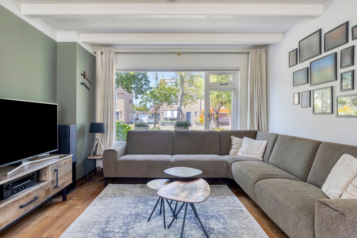 Foto 4 van Kamillestraat 21