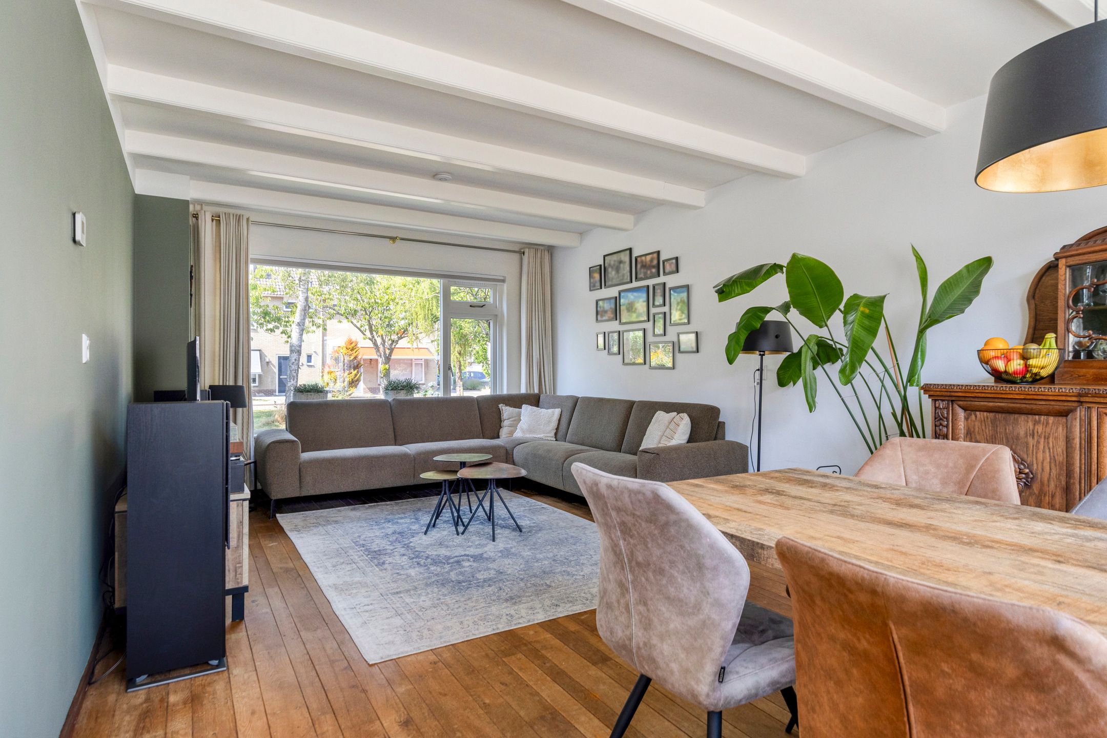 Foto 3 van Kamillestraat 21