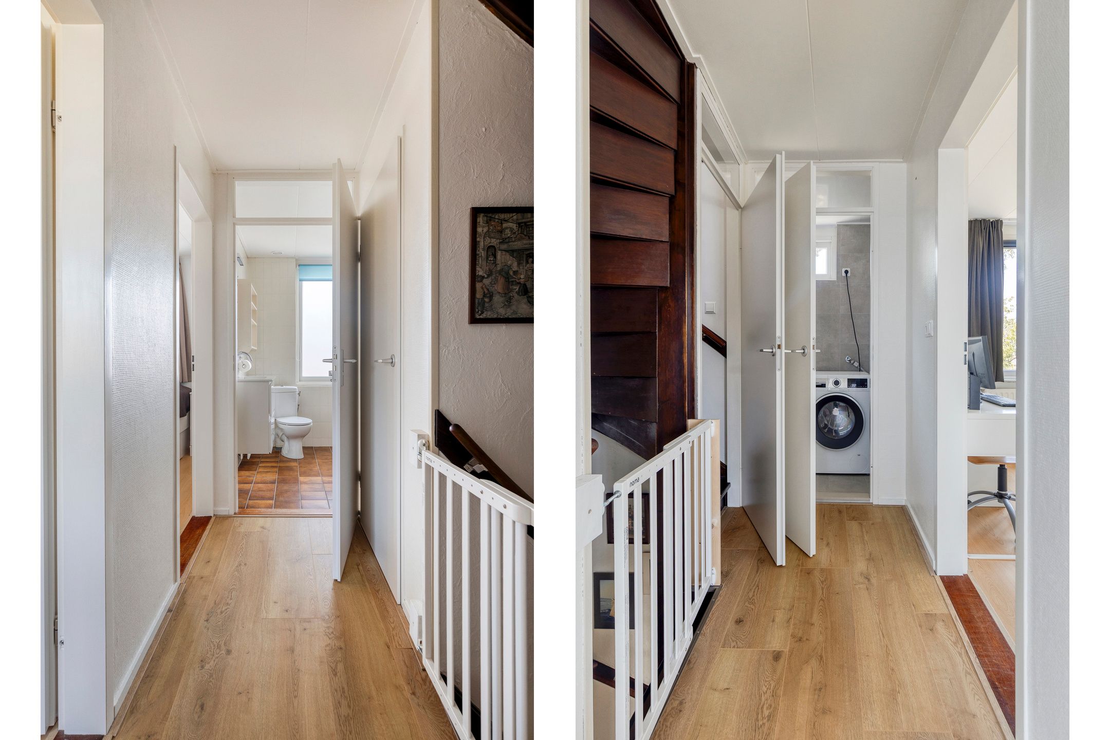 Foto 9 van Kamillestraat 21