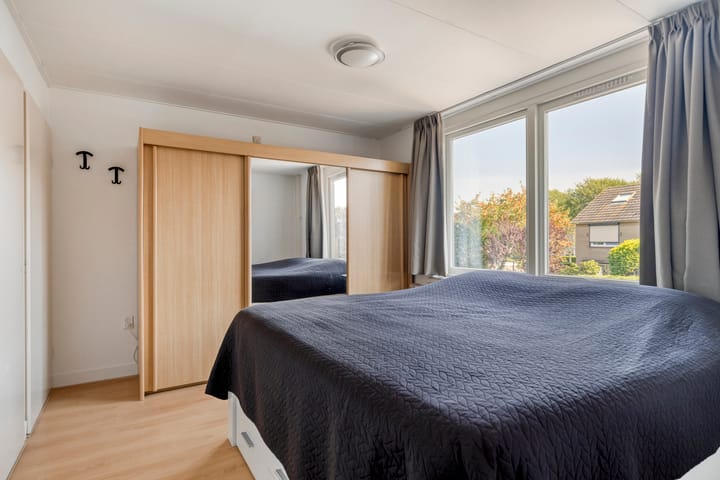 Foto 10 van Kamillestraat 21