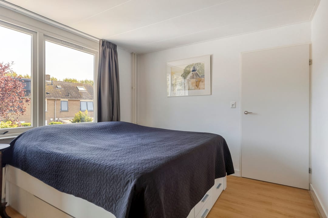 Foto 11 van Kamillestraat 21