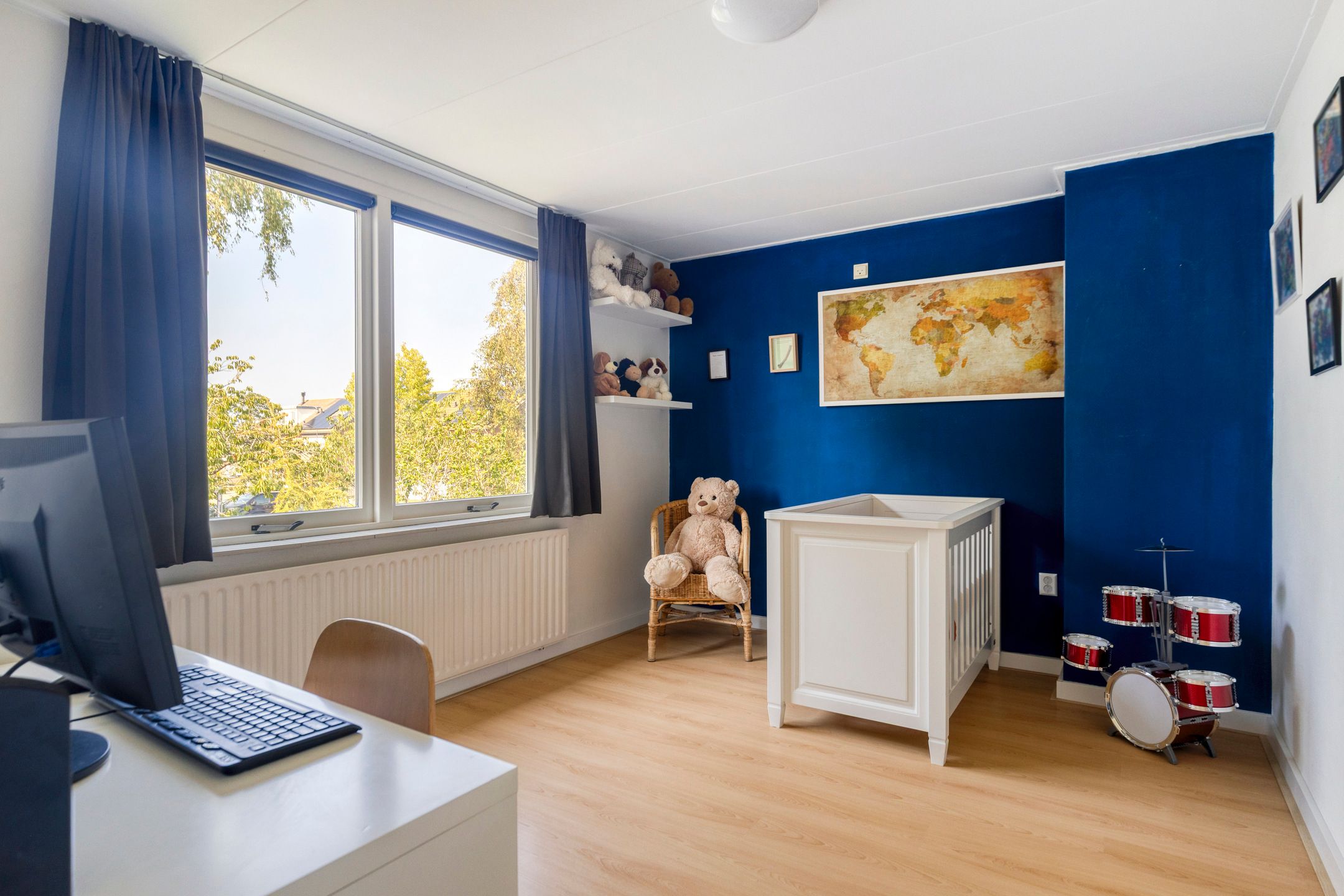 Foto 12 van Kamillestraat 21