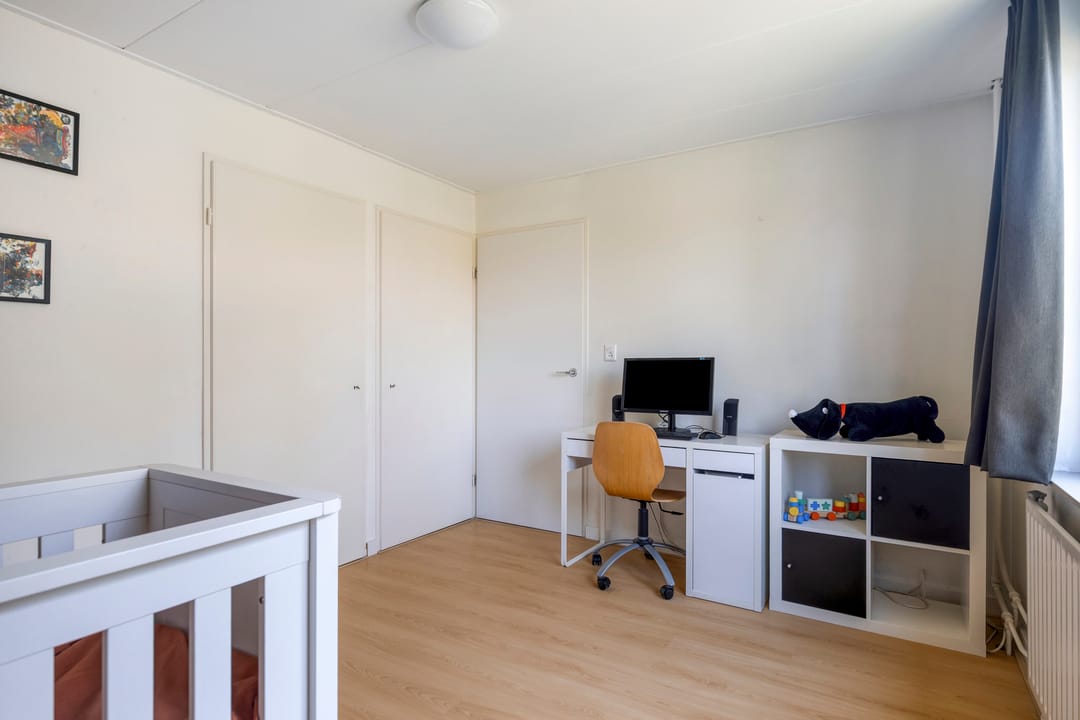 Foto 13 van Kamillestraat 21