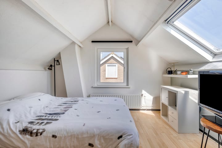 Foto 18 van Kamillestraat 21