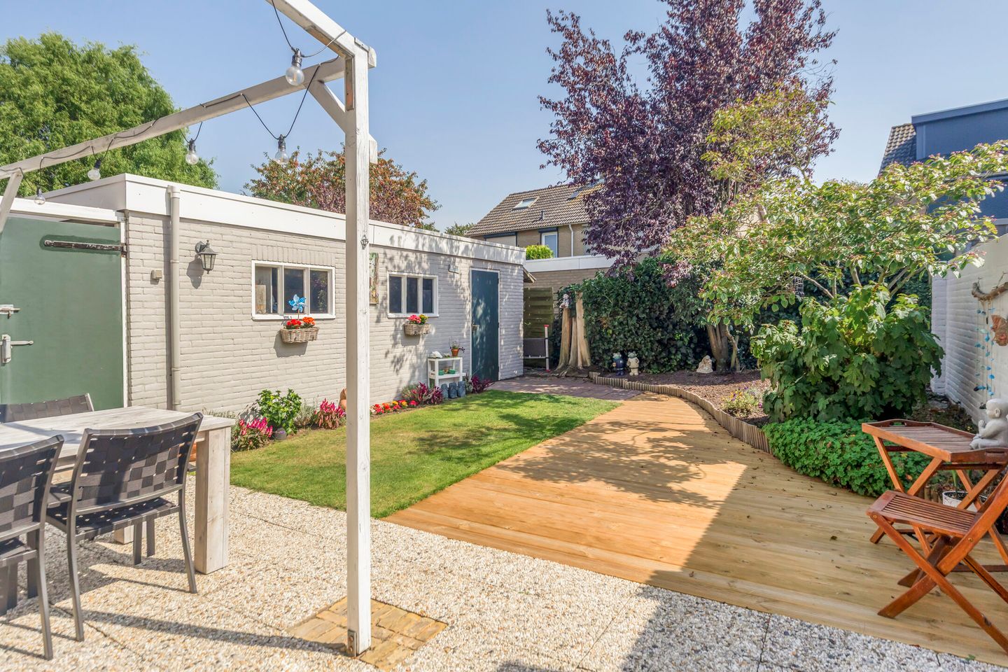 Foto 20 van Kamillestraat 21