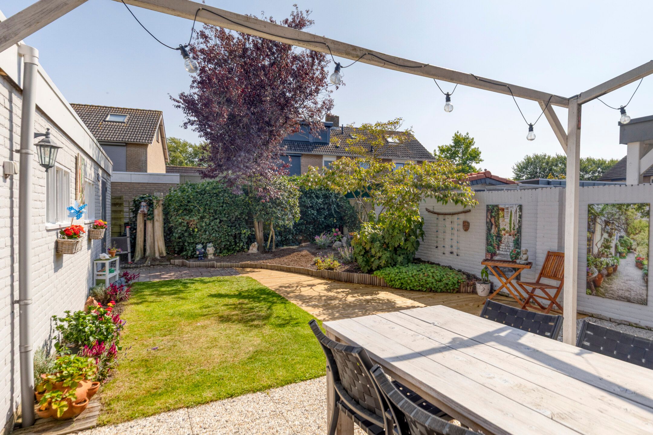 Foto 21 van Kamillestraat 21