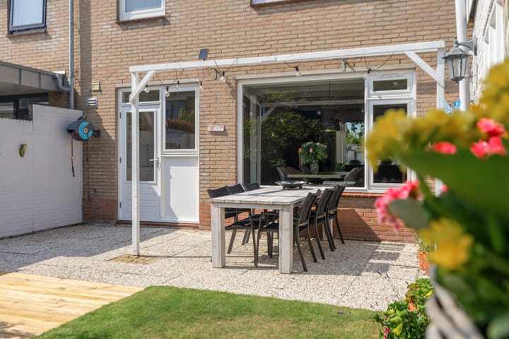 Foto 23 van Kamillestraat 21