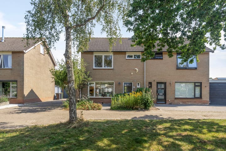 Foto 24 van Kamillestraat 21