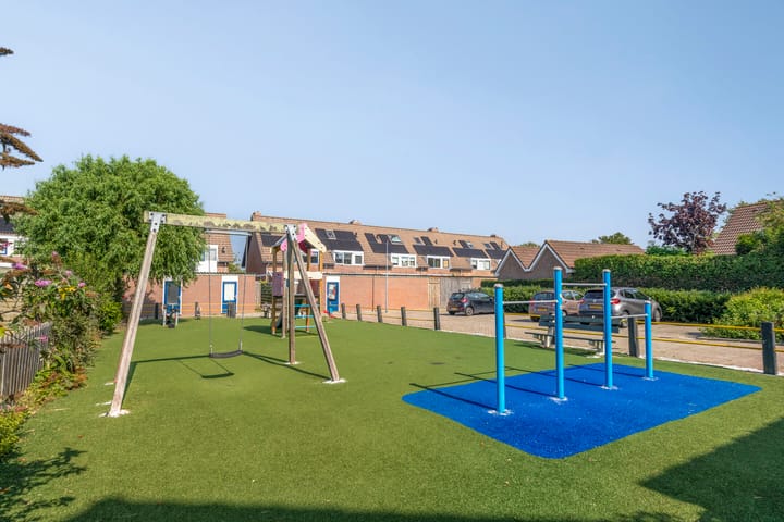 Foto 25 van Kamillestraat 21