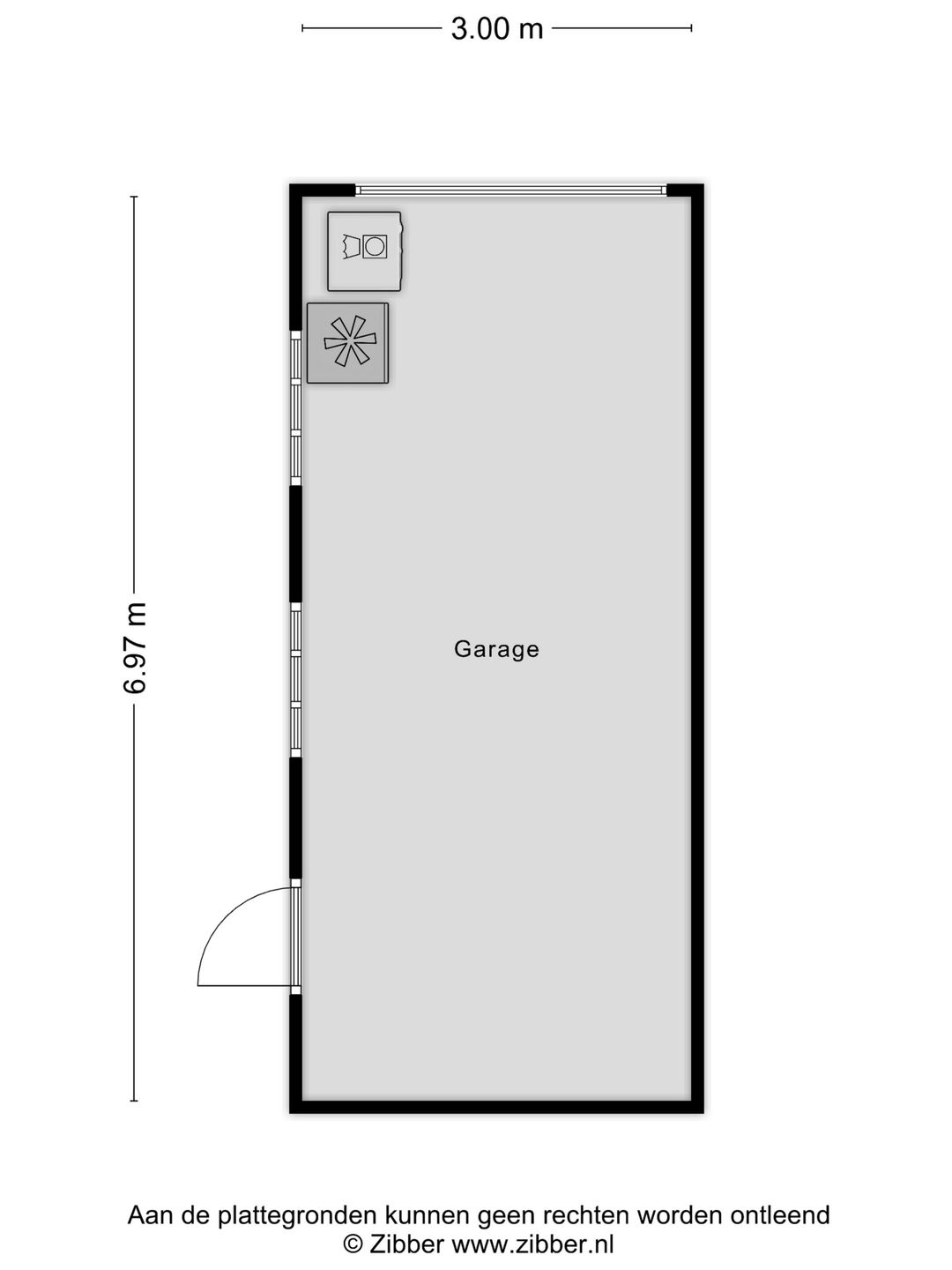 Foto 32 van Kamillestraat 21