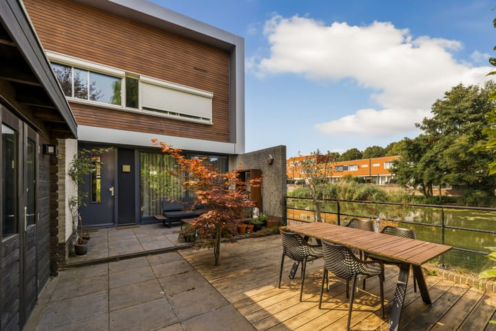 Foto 5 van Catharinaplaatjes 1