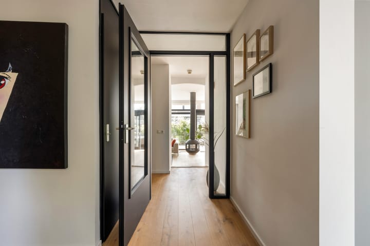 Foto 6 van Catharinaplaatjes 1