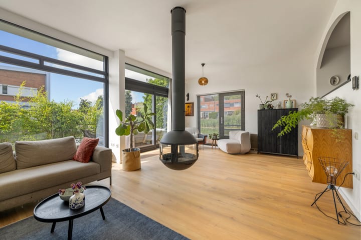 Foto 2 van Catharinaplaatjes 1