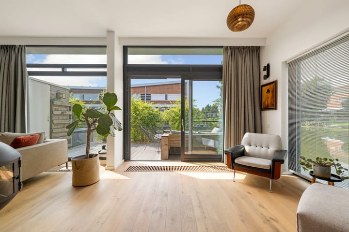 Foto 9 van Catharinaplaatjes 1