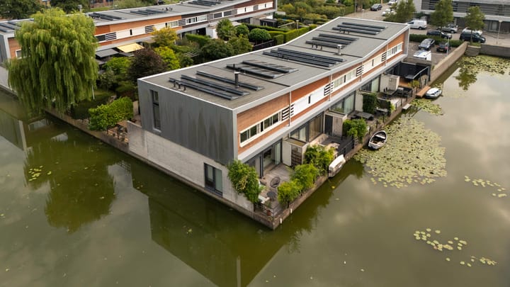 Foto 1 van Catharinaplaatjes 1