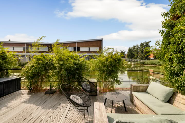 Foto 4 van Catharinaplaatjes 1