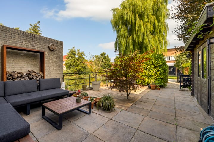 Foto 35 van Catharinaplaatjes 1