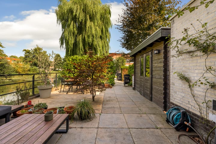 Foto 37 van Catharinaplaatjes 1