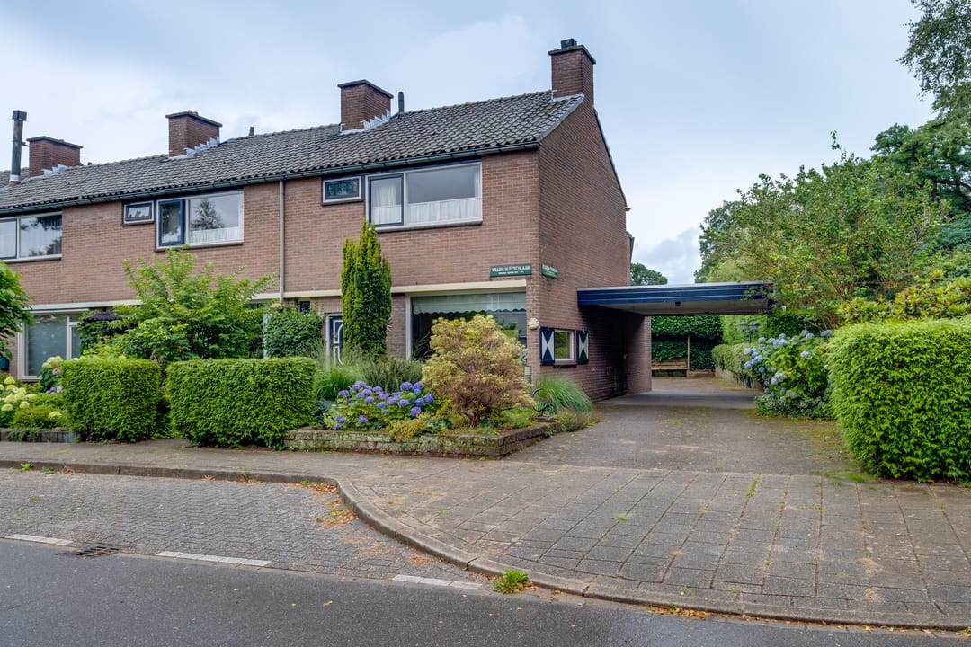 Photo 1 of Willem de Feschlaan 2