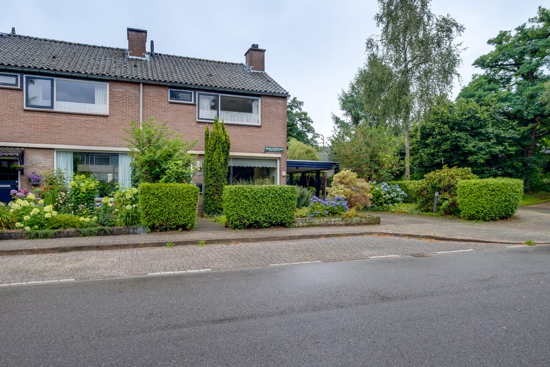 Photo 2 of Willem de Feschlaan 2