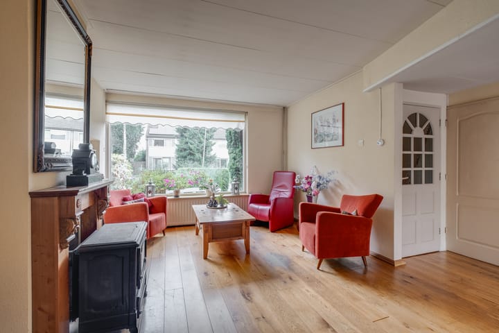 Photo 4 of Willem de Feschlaan 2