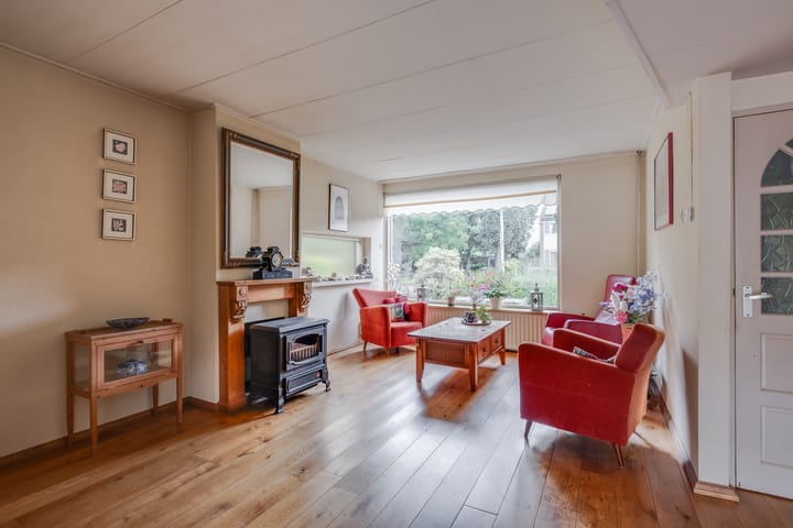 Photo 5 of Willem de Feschlaan 2