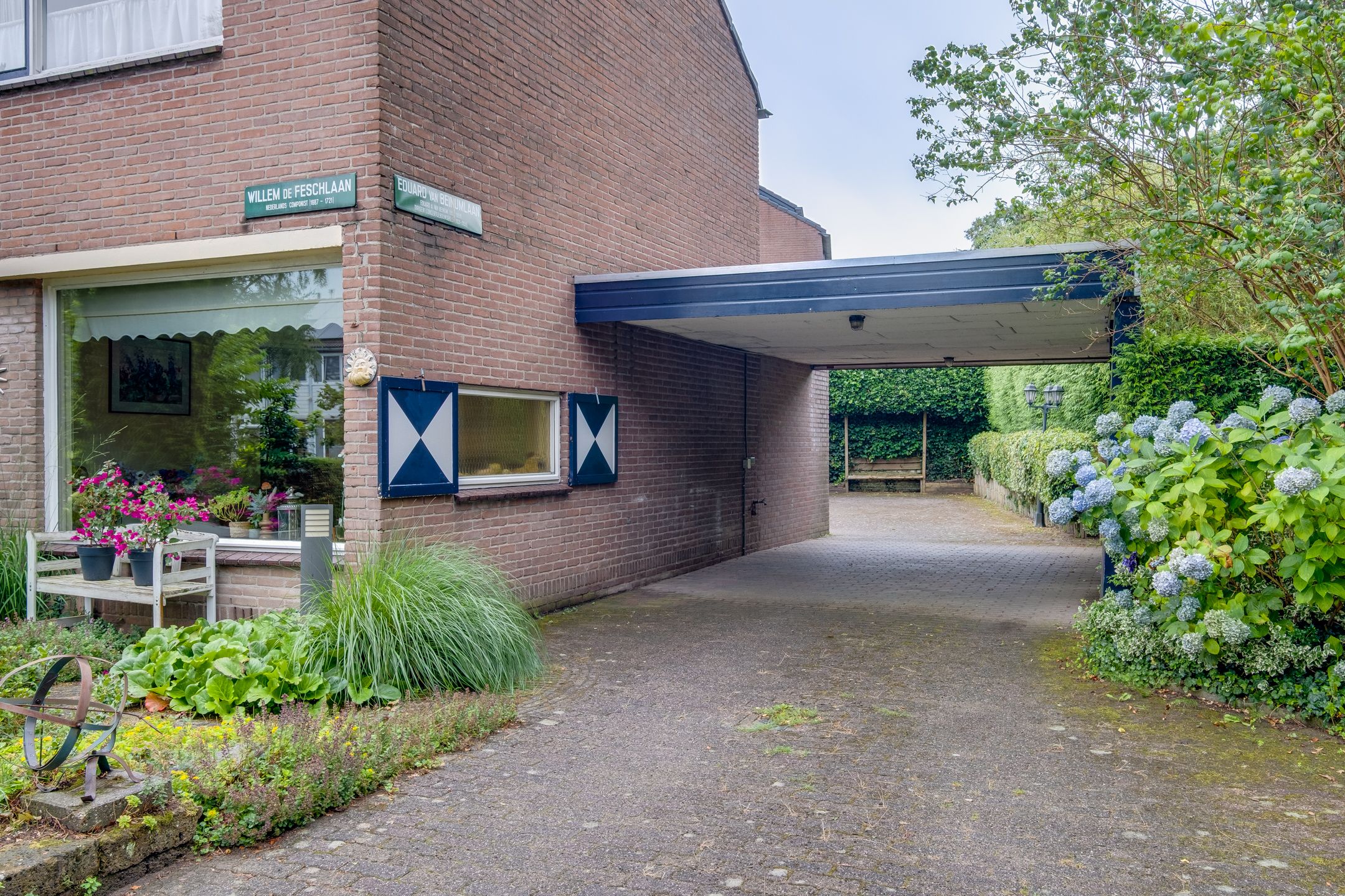 Photo 21 of Willem de Feschlaan 2