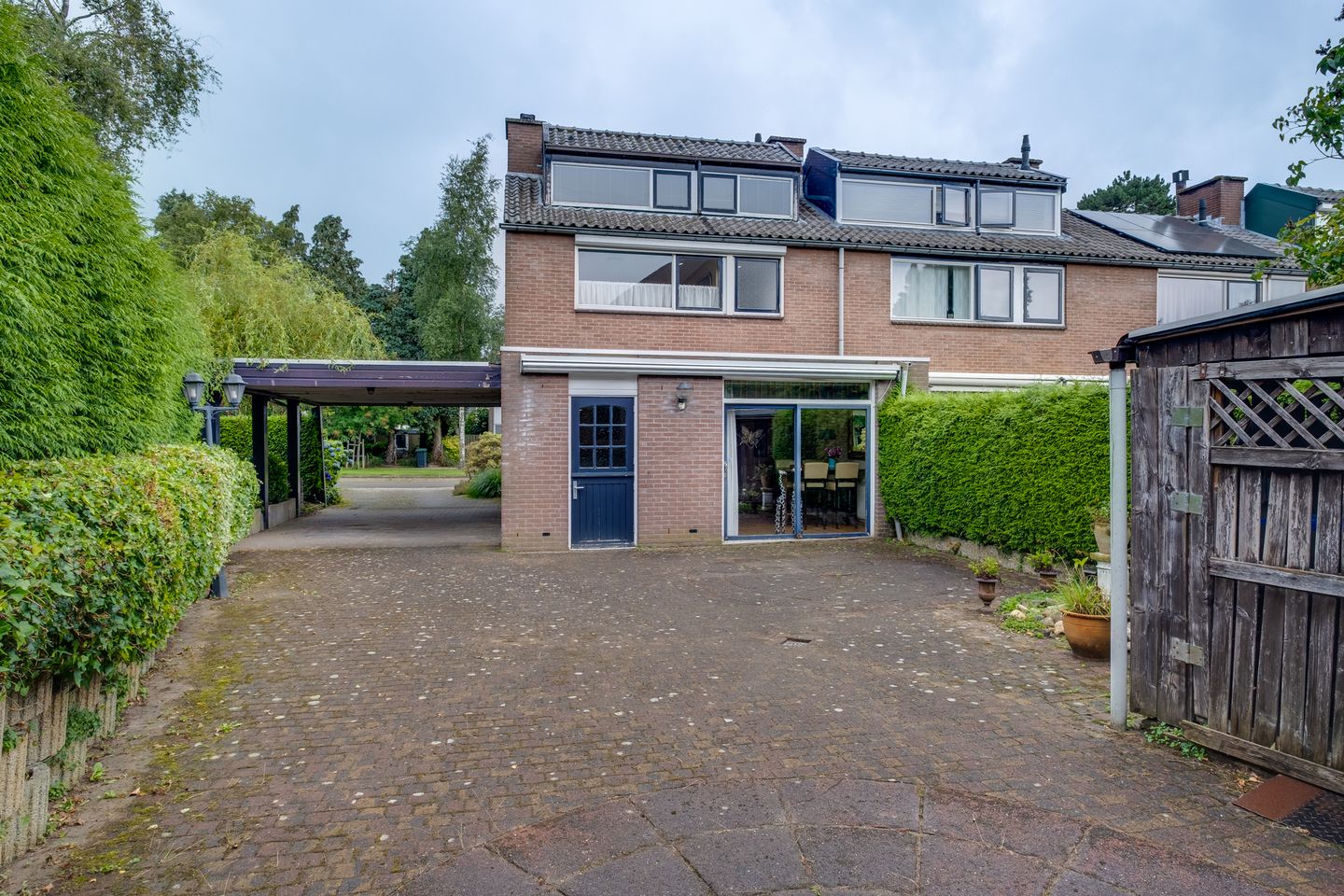 Photo 25 of Willem de Feschlaan 2