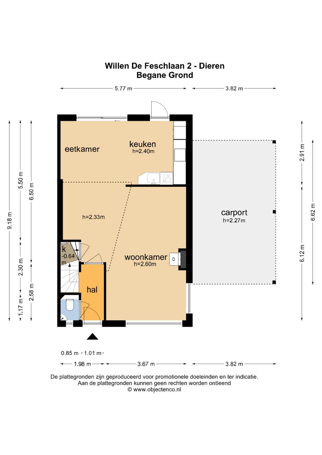 Photo 27 of Willem de Feschlaan 2