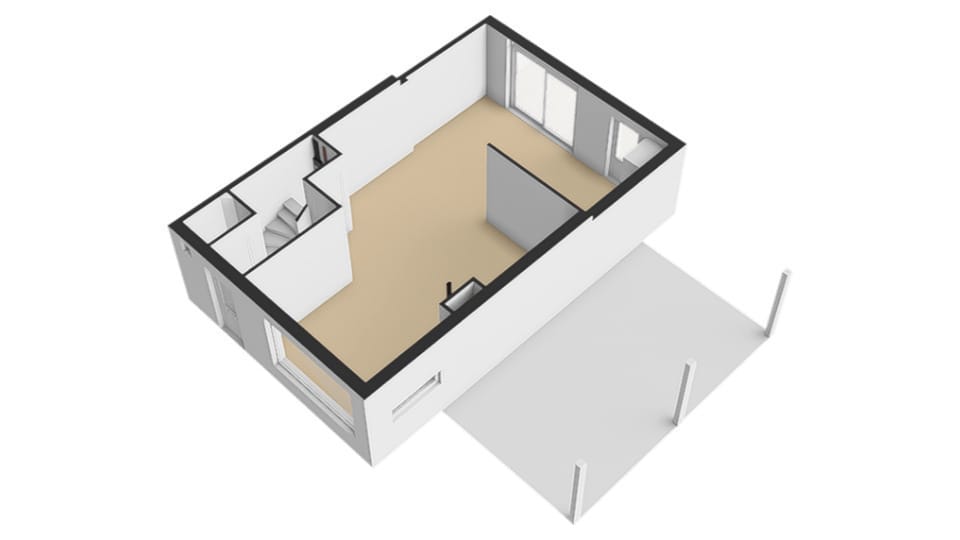 Photo 29 of Willem de Feschlaan 2