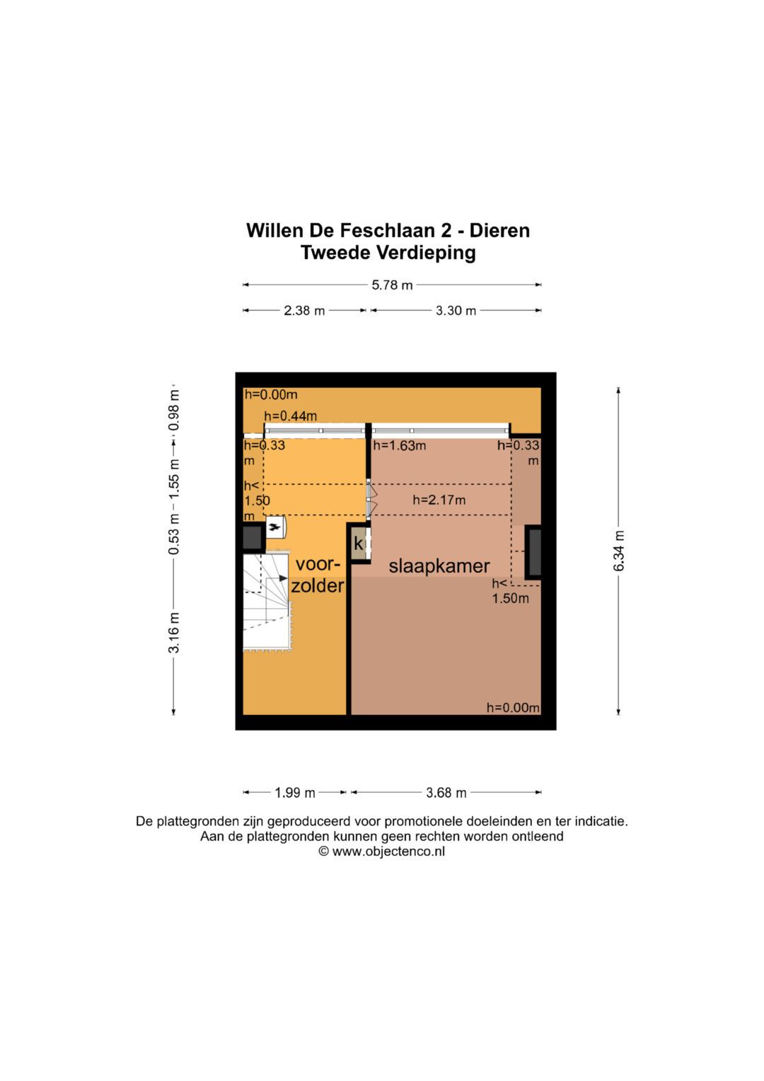 Photo 33 of Willem de Feschlaan 2