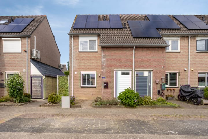 Foto 1 van Abersland 2408