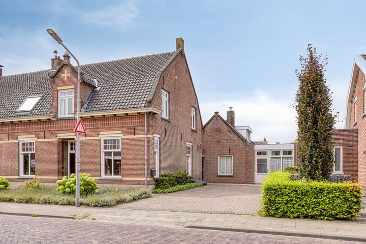 Foto 2 van Schoolstraat 26