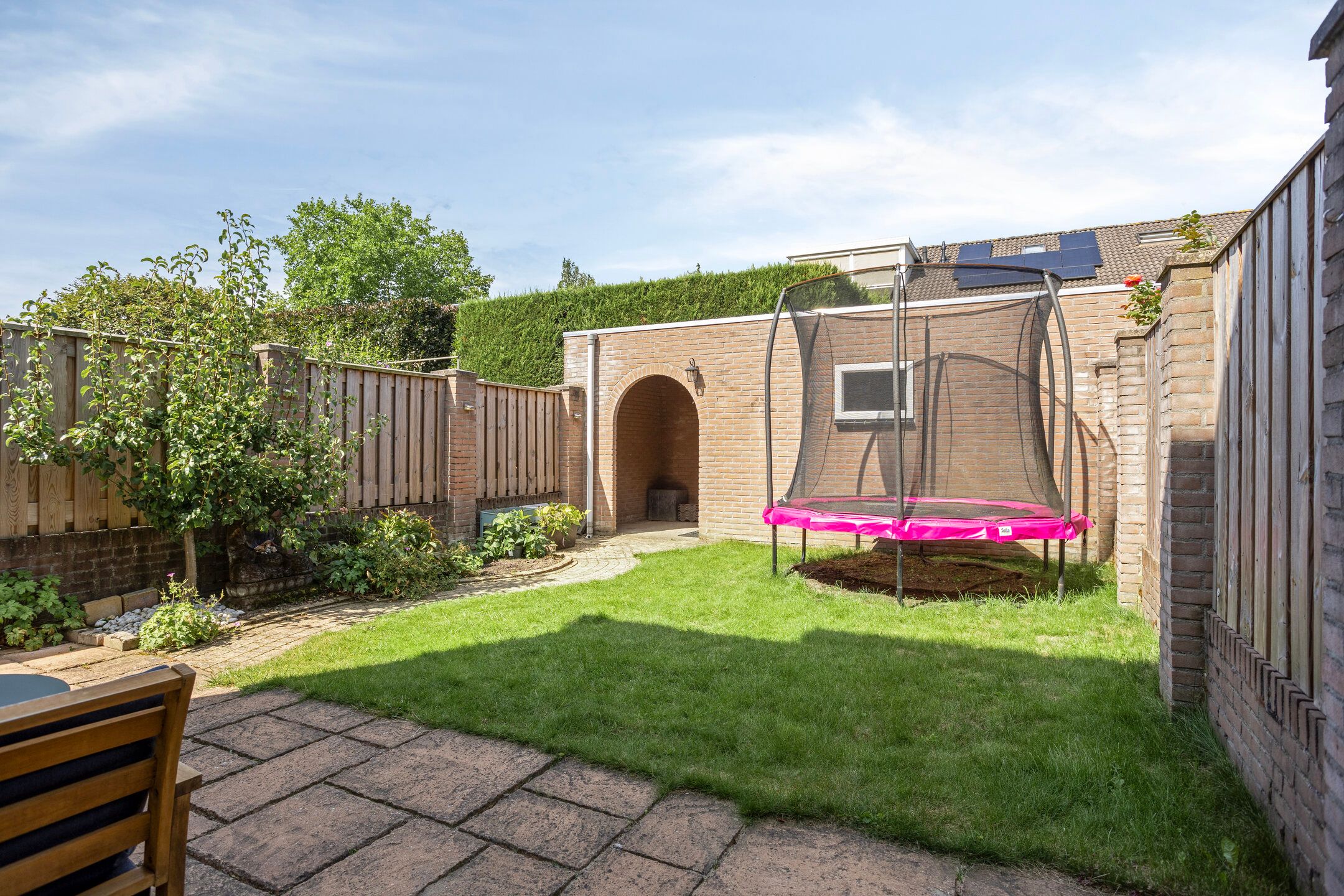 Foto 24 van Abersland 2408