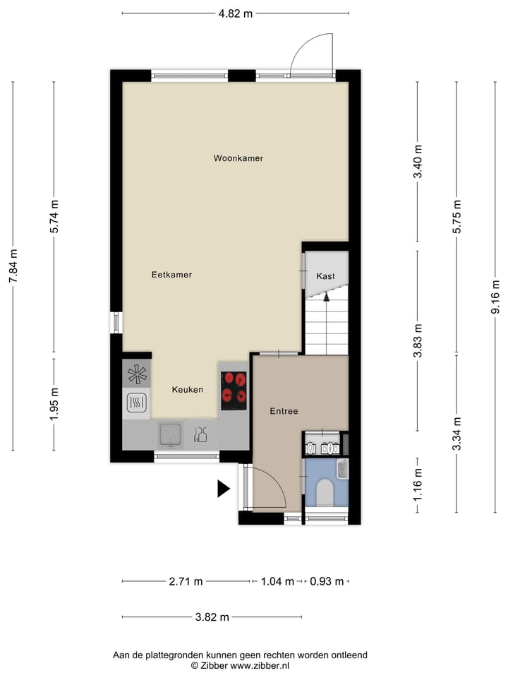 Foto 29 van Abersland 2408