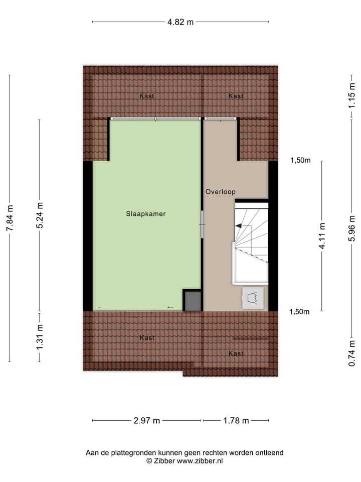 Foto 31 van Abersland 2408