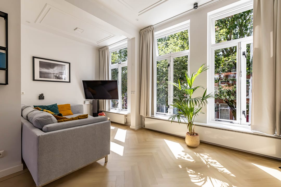 Foto 1 van Verlengde Nieuwstraat 34-A