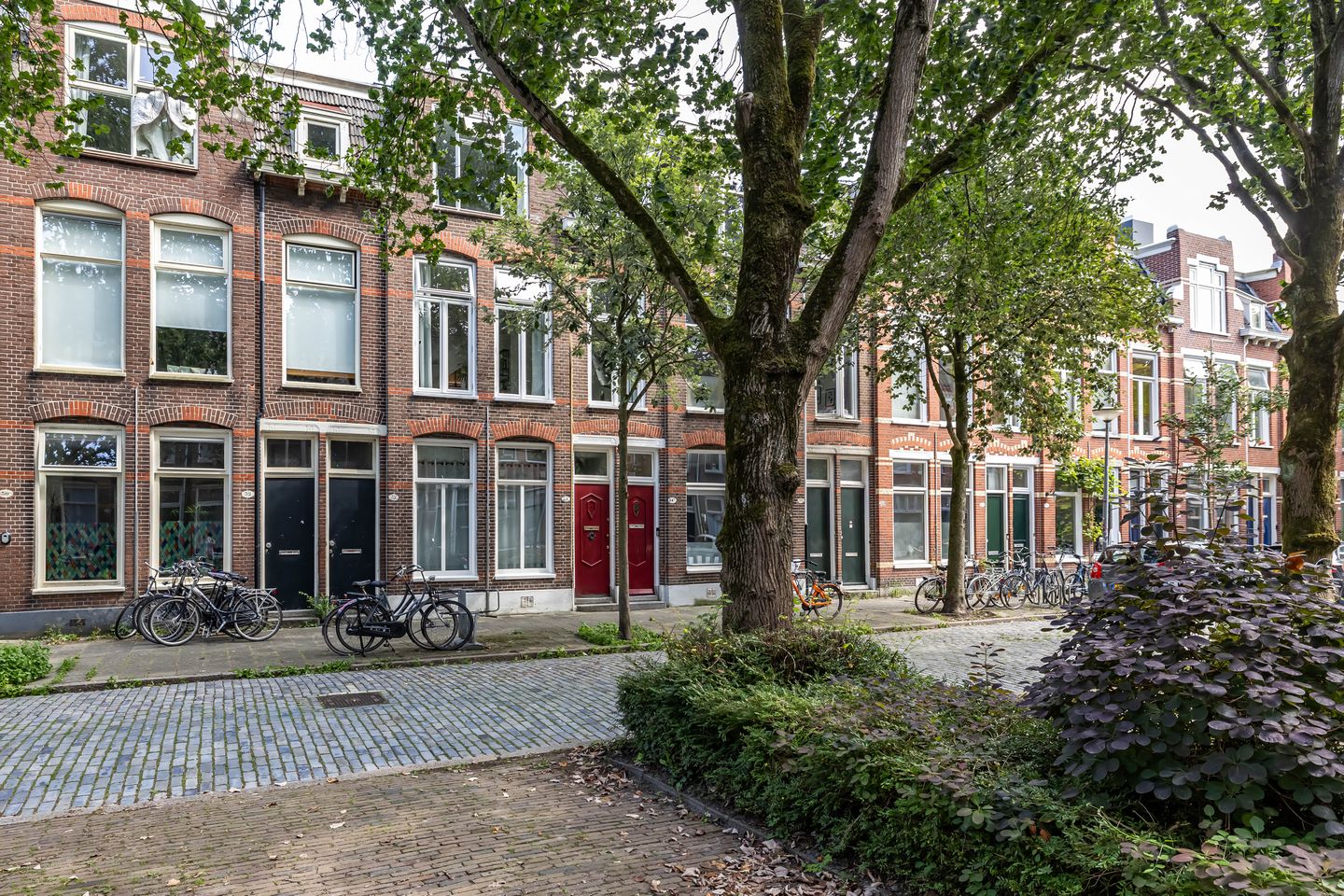 Foto 5 van Verlengde Nieuwstraat 34-A