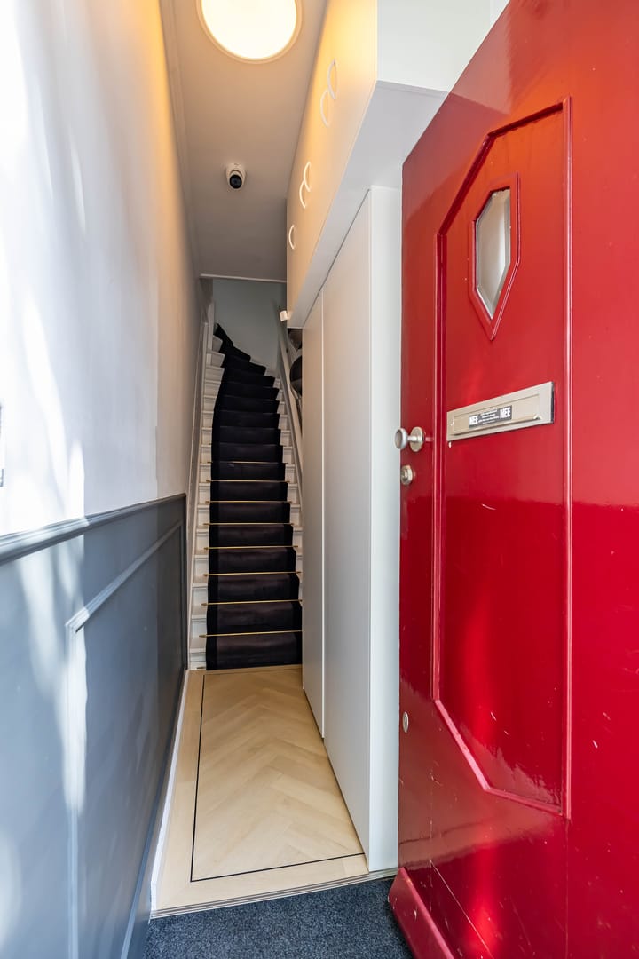 Foto 7 van Verlengde Nieuwstraat 34-A