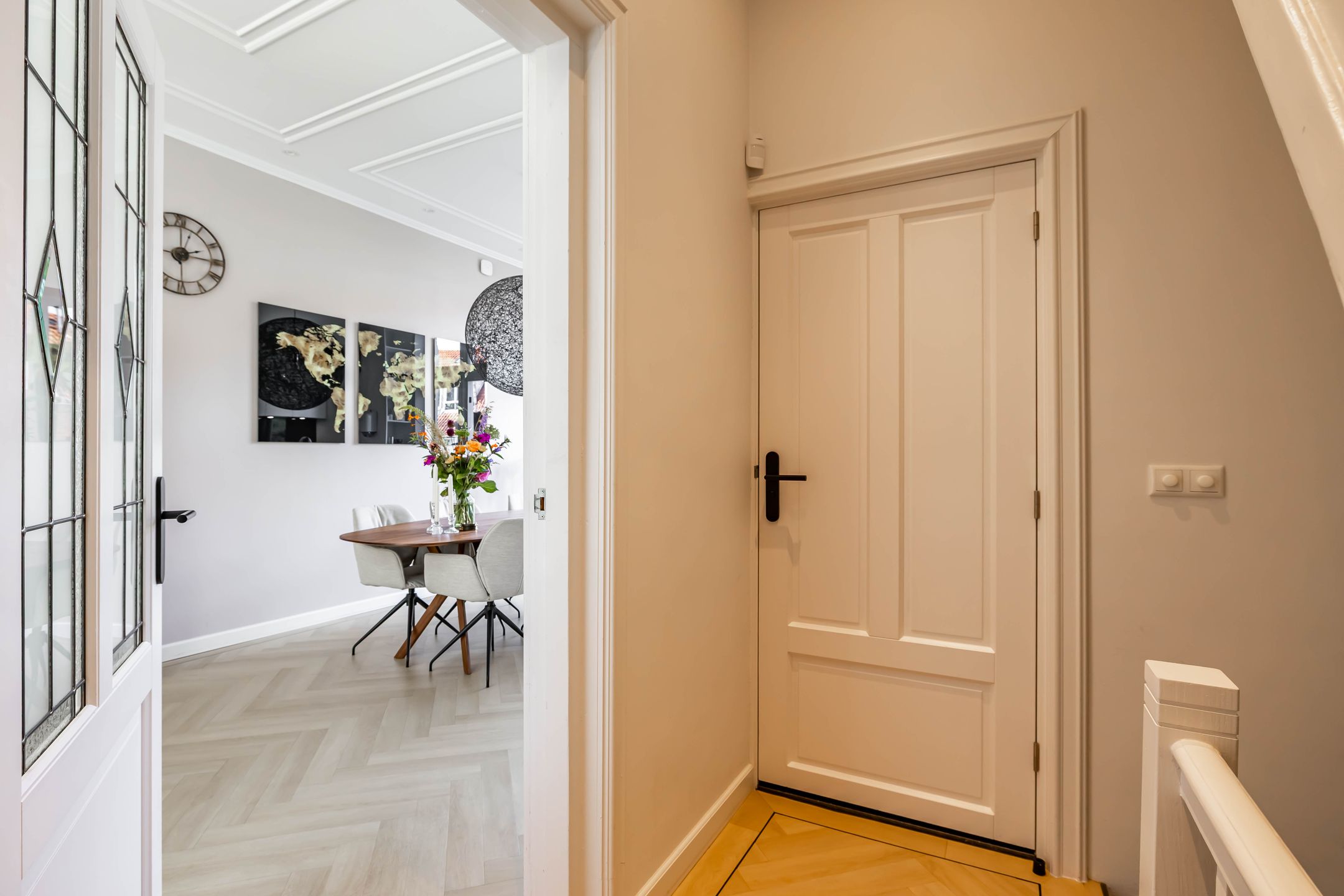 Foto 9 van Verlengde Nieuwstraat 34-A