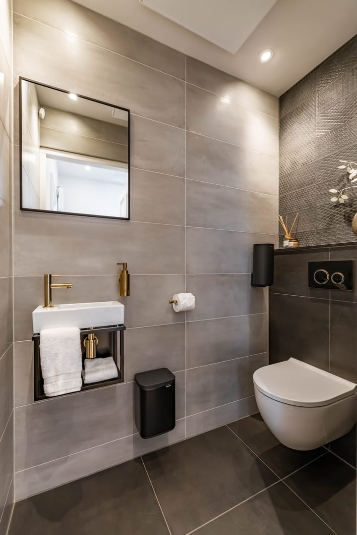 Foto 10 van Verlengde Nieuwstraat 34-A