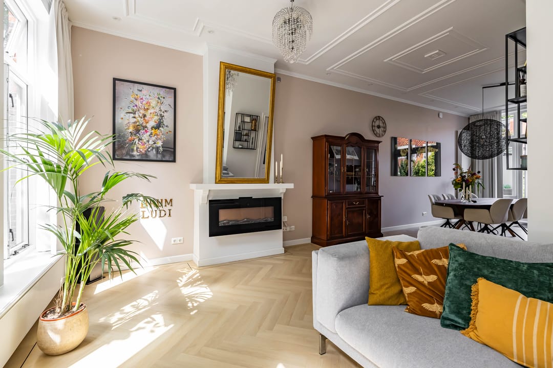 Foto 17 van Verlengde Nieuwstraat 34-A