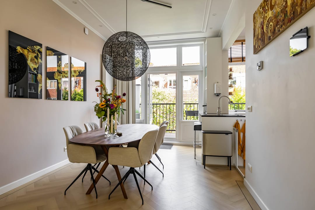 Foto 2 van Verlengde Nieuwstraat 34-A