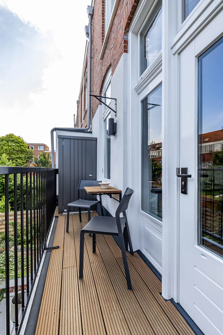 Foto 28 van Verlengde Nieuwstraat 34-A