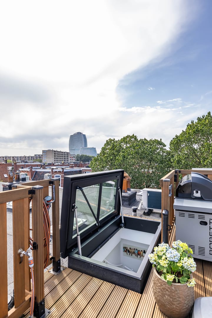 Foto 49 van Verlengde Nieuwstraat 34-A