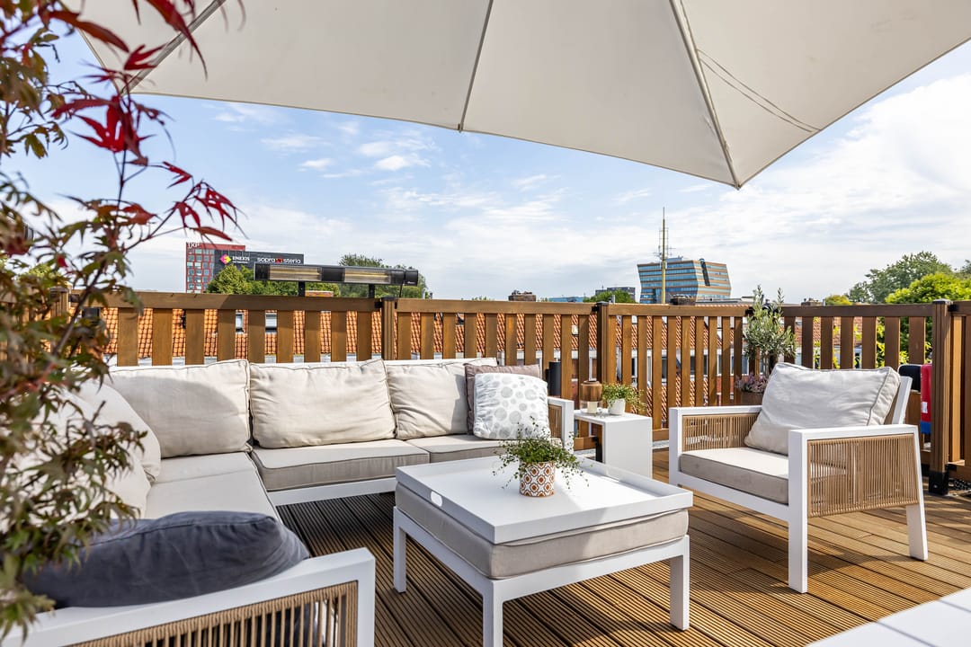 Foto 53 van Verlengde Nieuwstraat 34-A