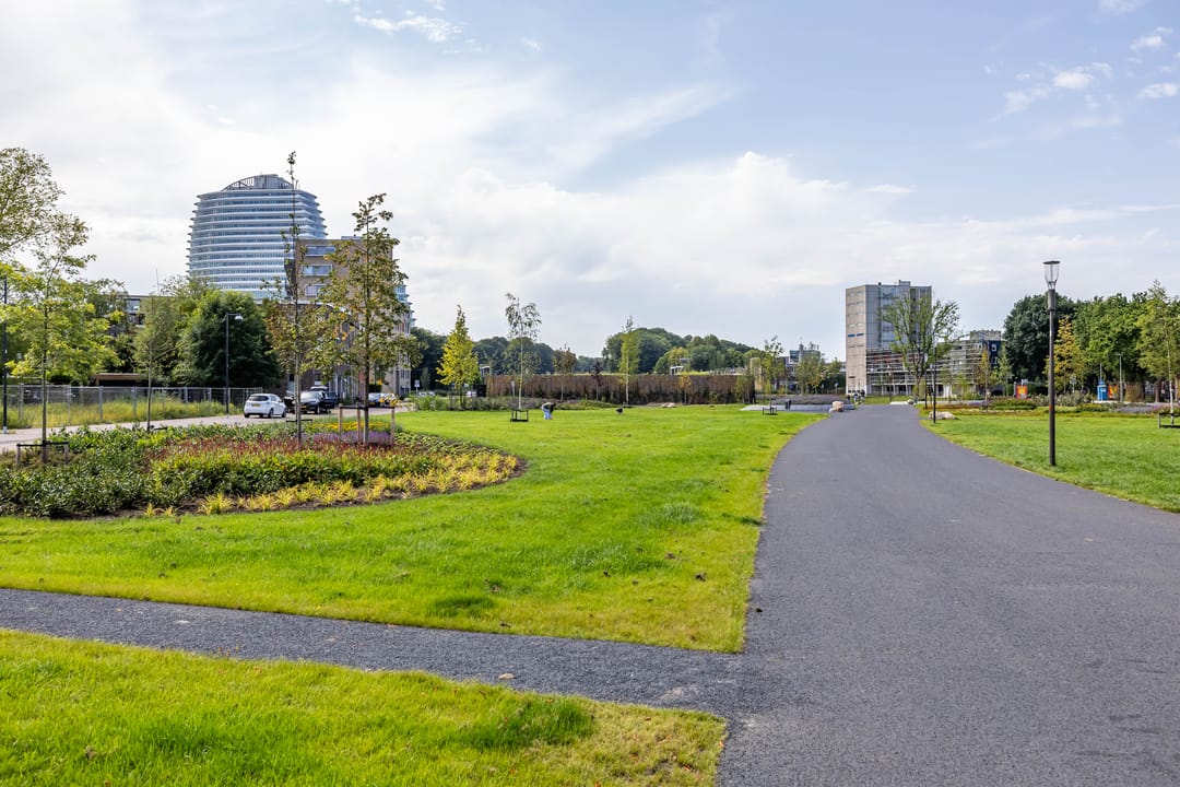 Foto 56 van Verlengde Nieuwstraat 34-A